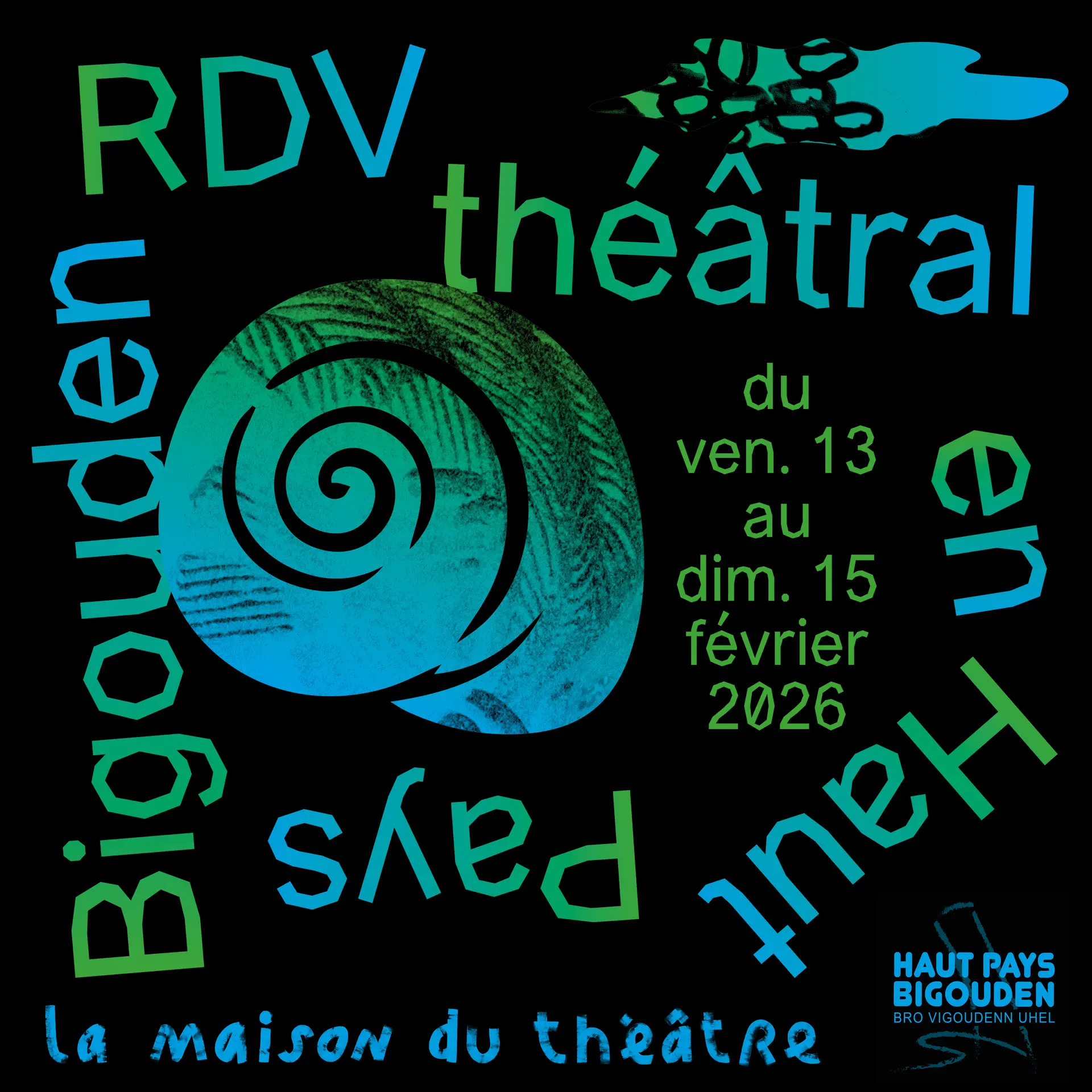 RDV théatral - Haut Pays Bigouden