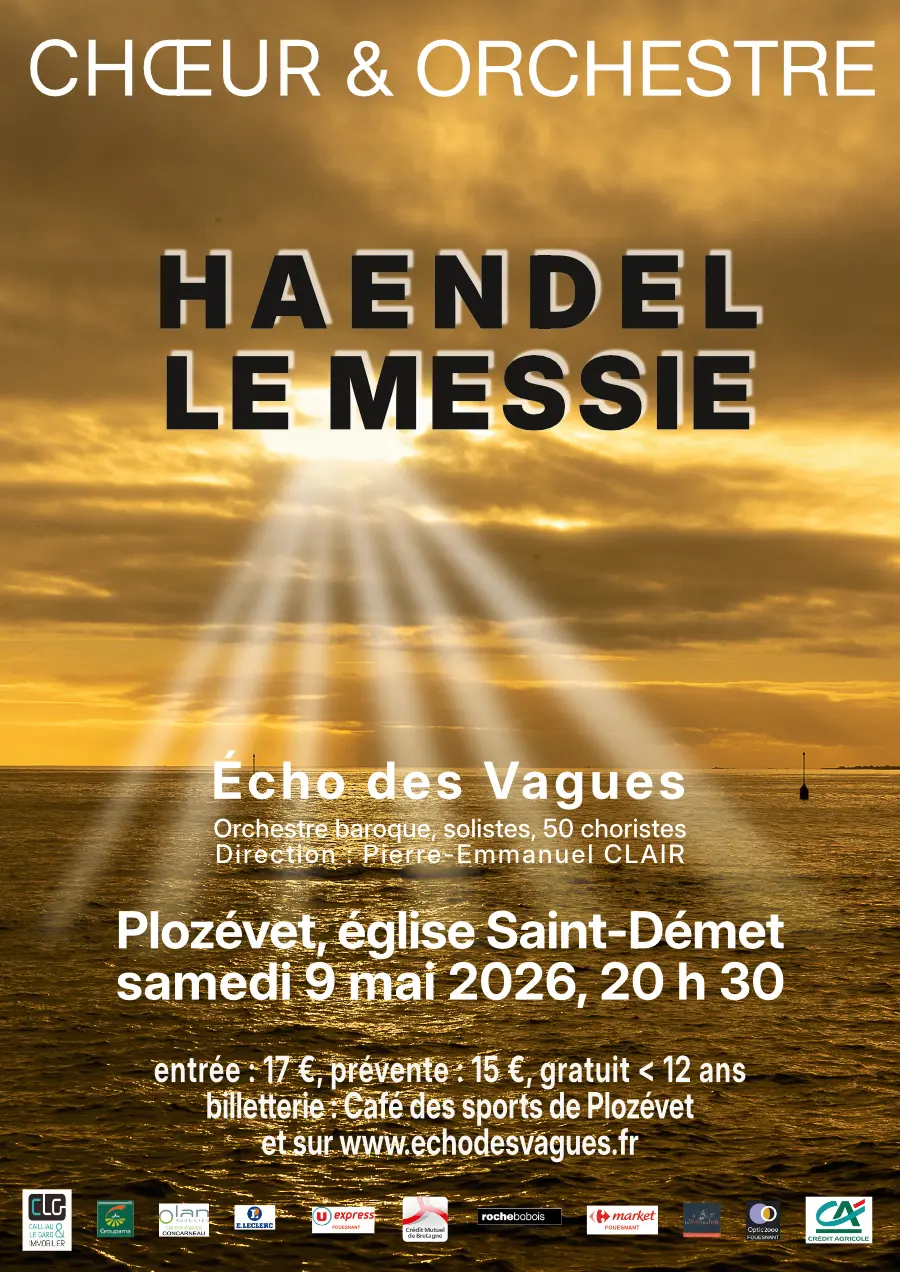 Concert - Plozevet - Pays bigouden