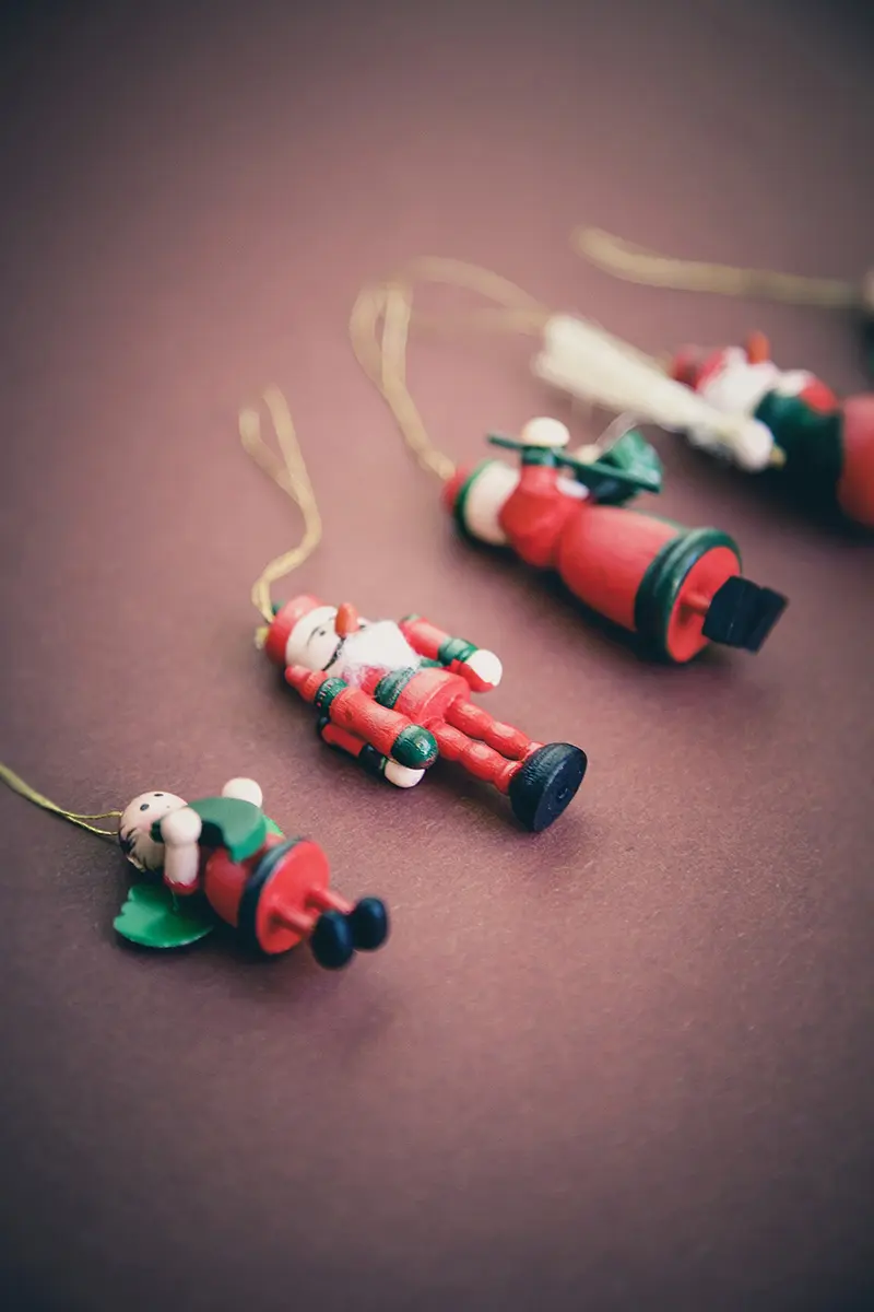 Marché de Noël - Combrit - Sainte-Marine - Pays bigouden