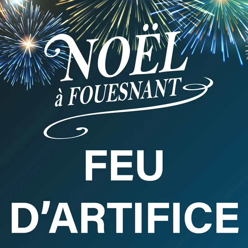 NOEL_feudartifice