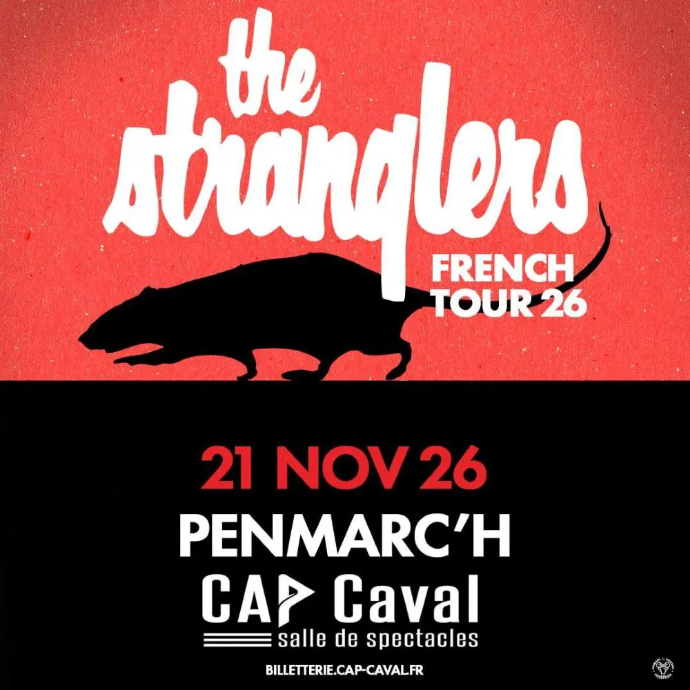 Concert - Penmarch - Pays bigouden - Bigoudenjoy