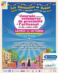 OCT commerces proximité