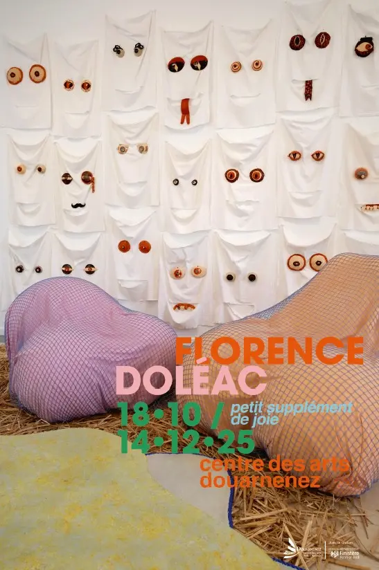 OCT florence doléac