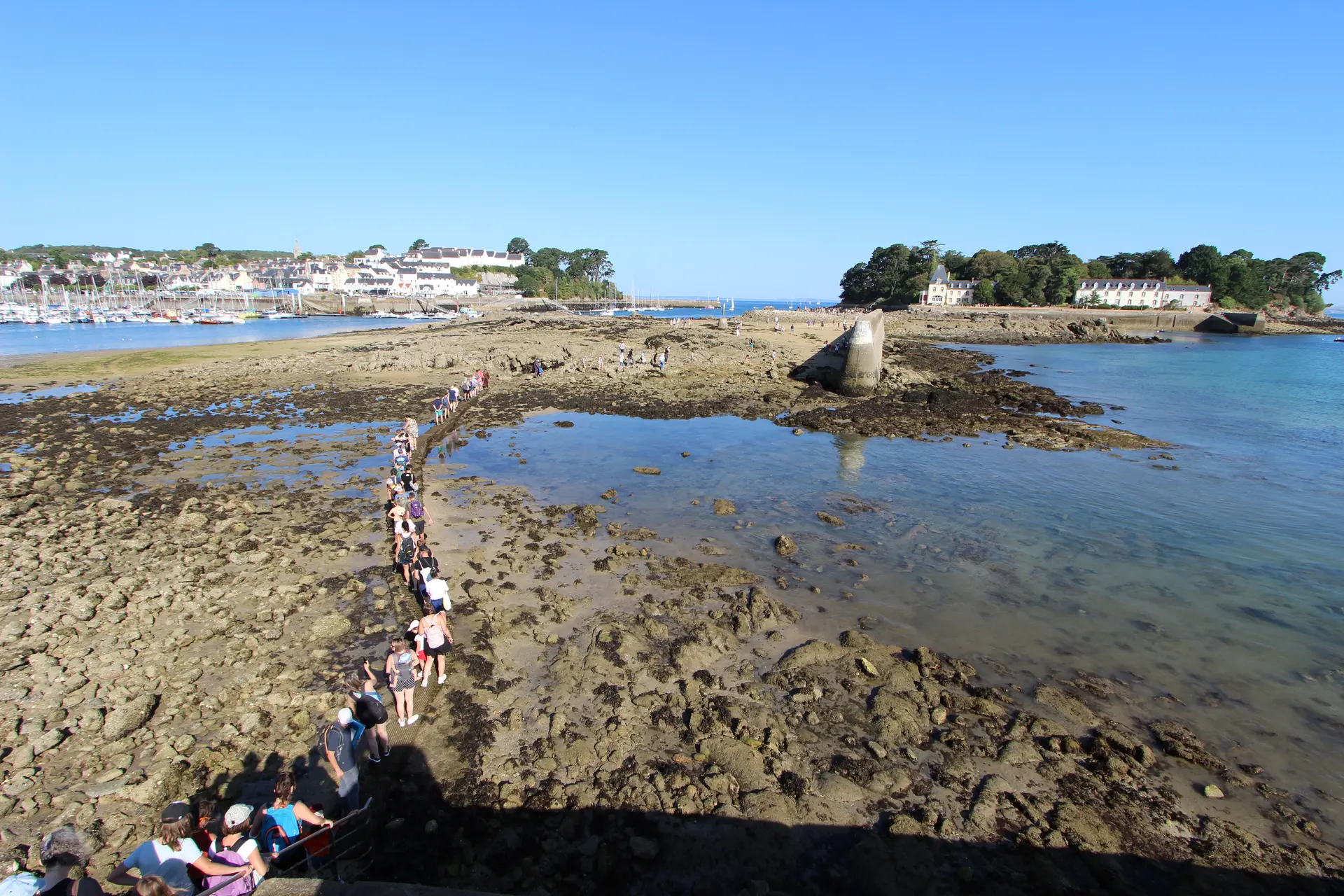 Ile Tristan