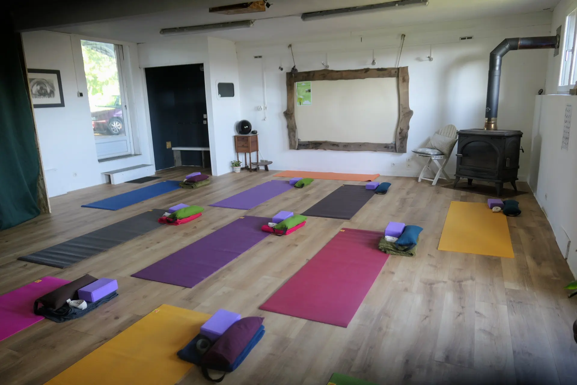Nirodha Yoga Beuzec-Cap-Sizun
