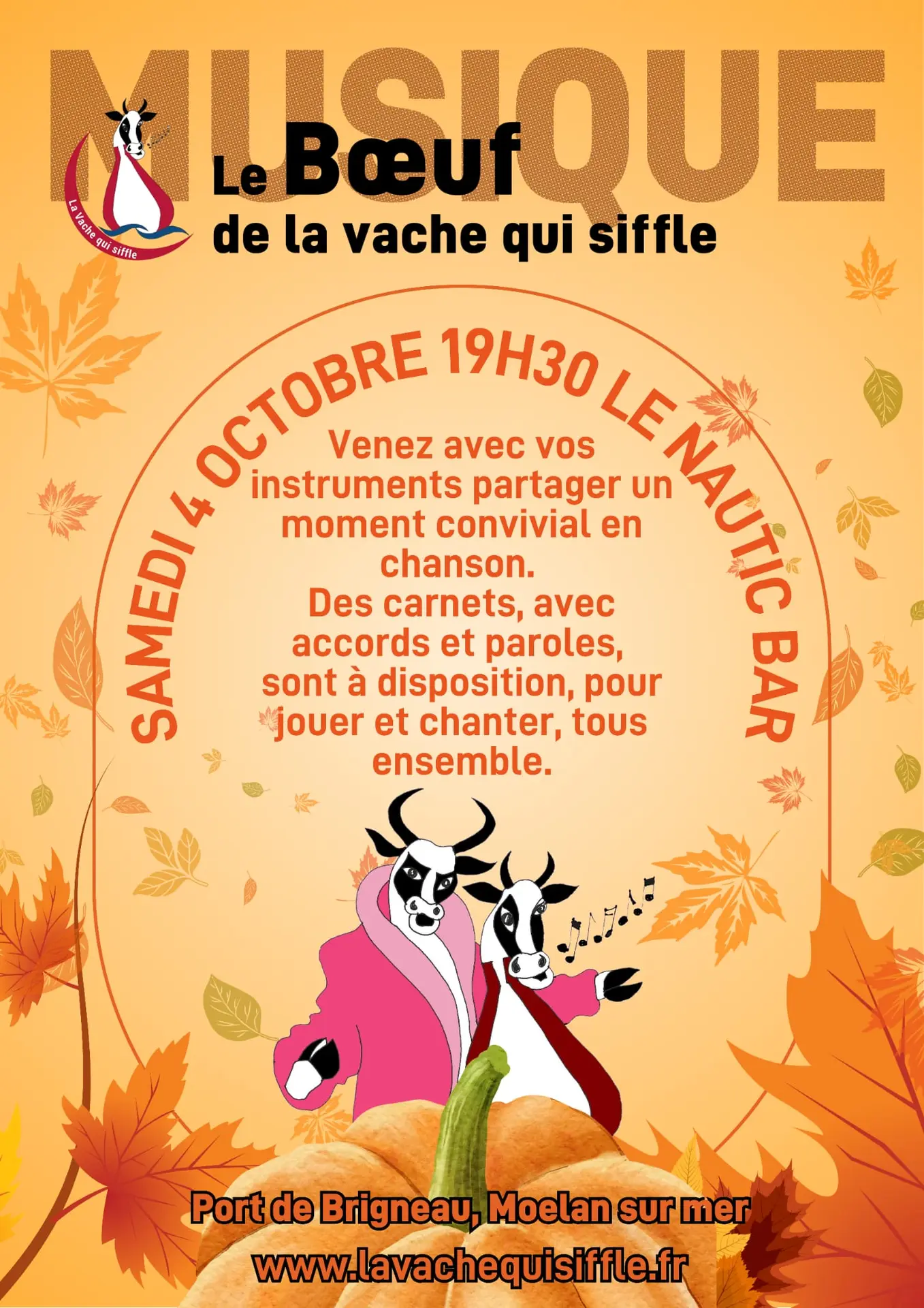 boeuf lvqs
