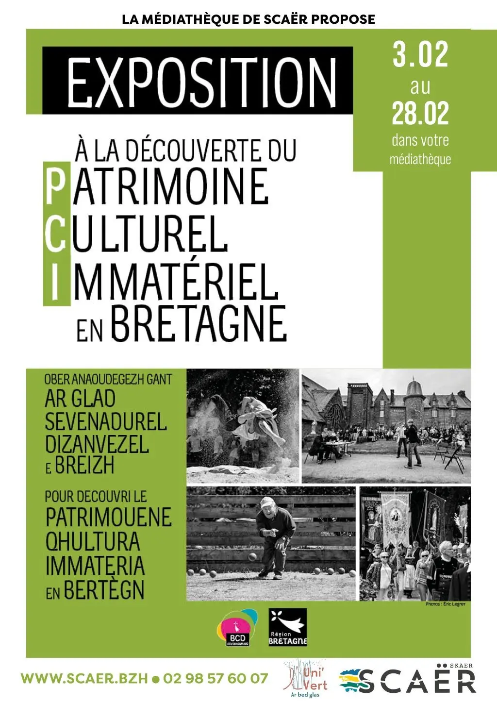 Patrimoine culturel immatériel