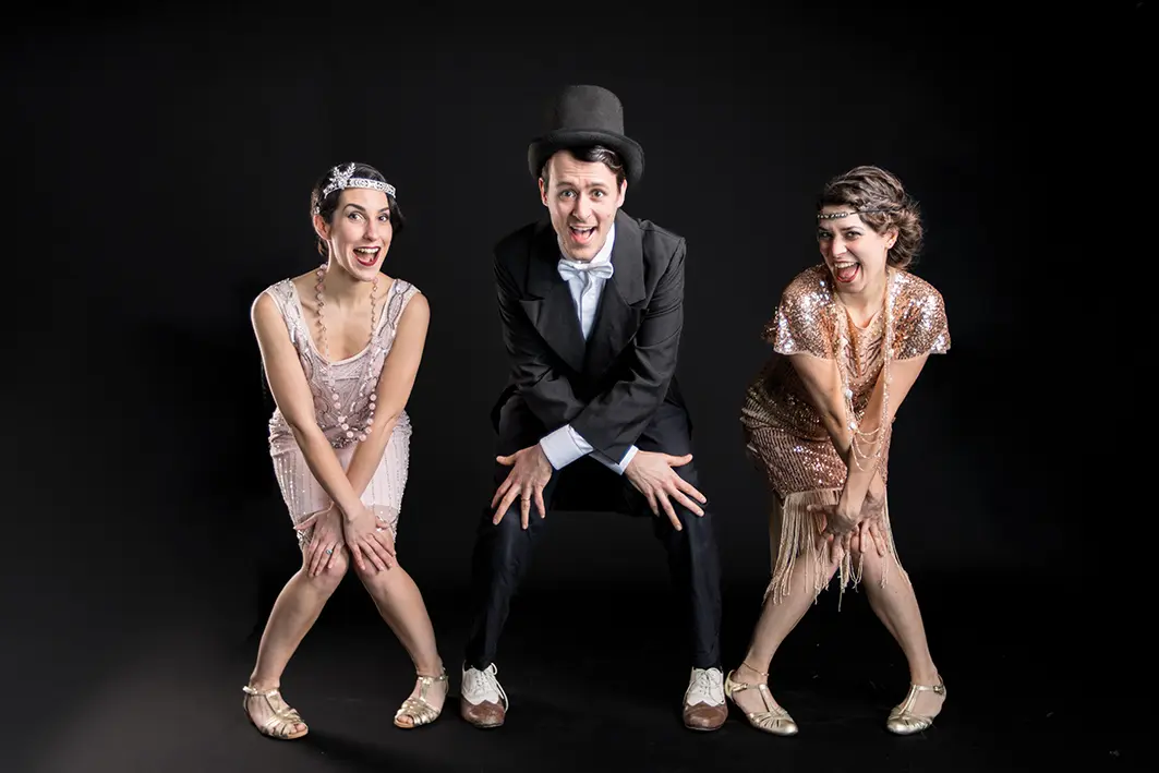 Paul_Enguehard_Swing_Celebration