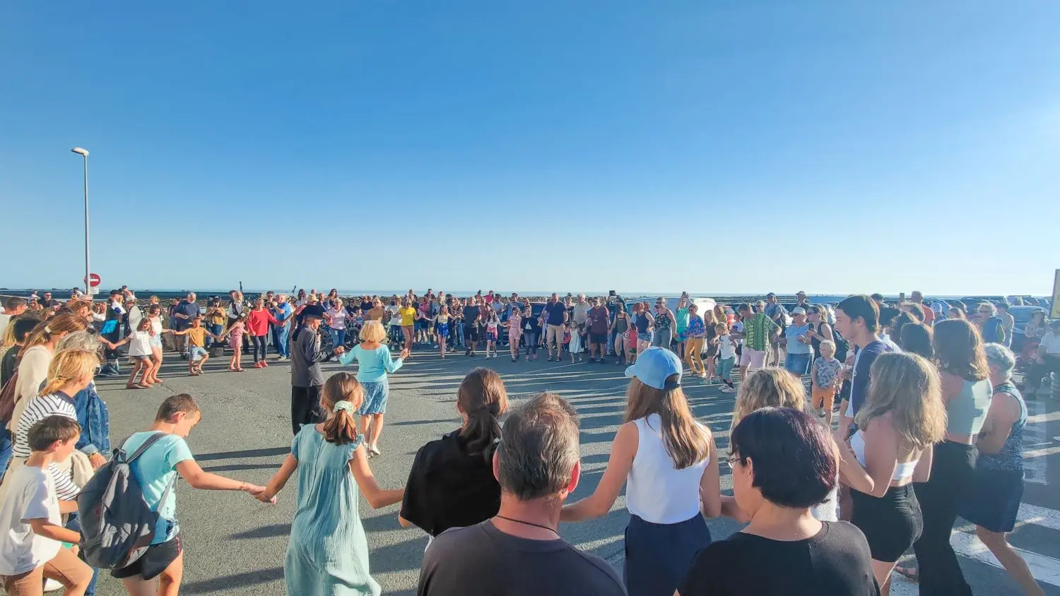 Fest-Noz - Plobannalec - Lesconil - Pays bigouden - Bigoudenjoy