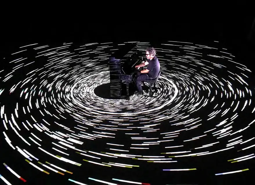 Piano piano