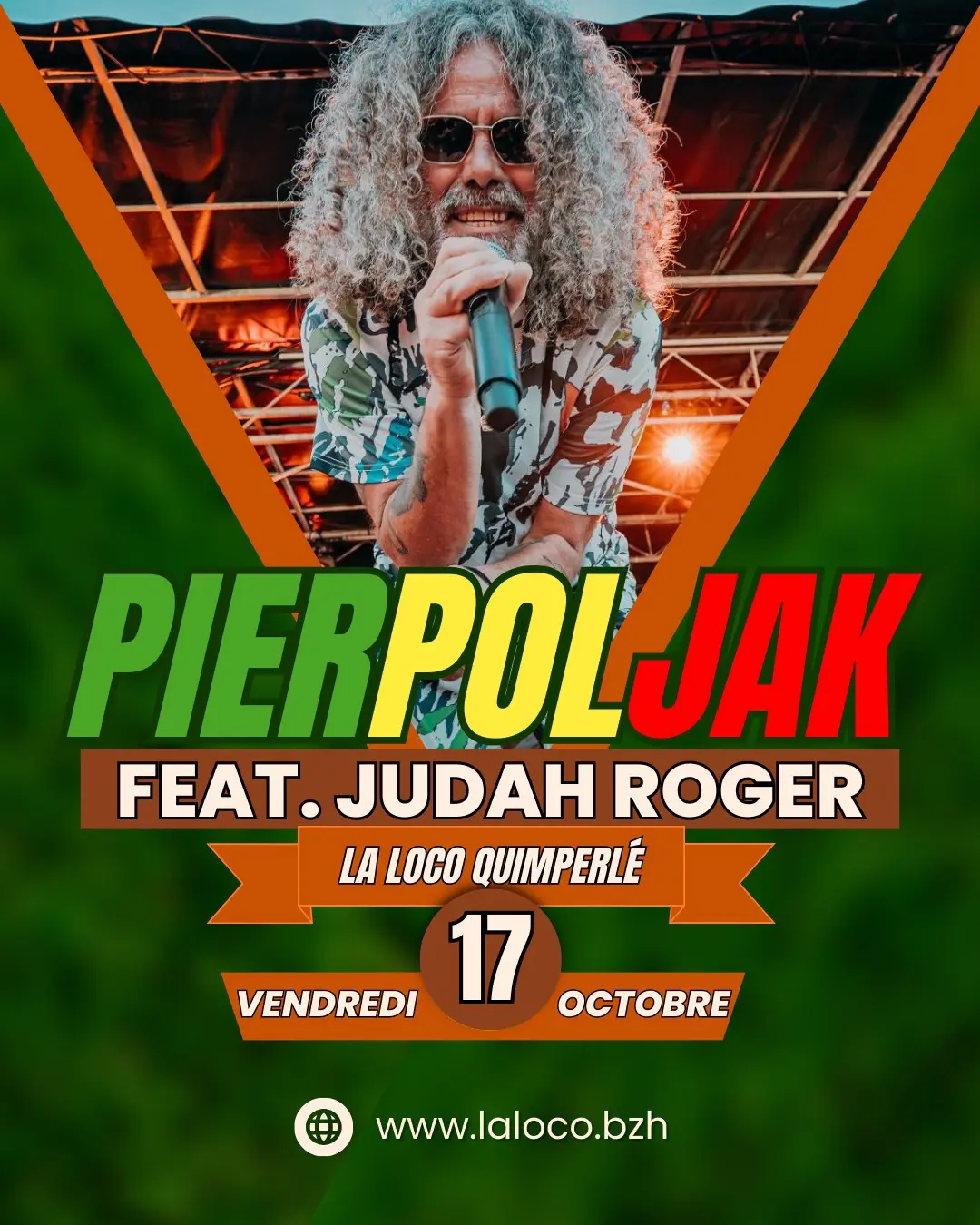 Pierpoljak La Loco