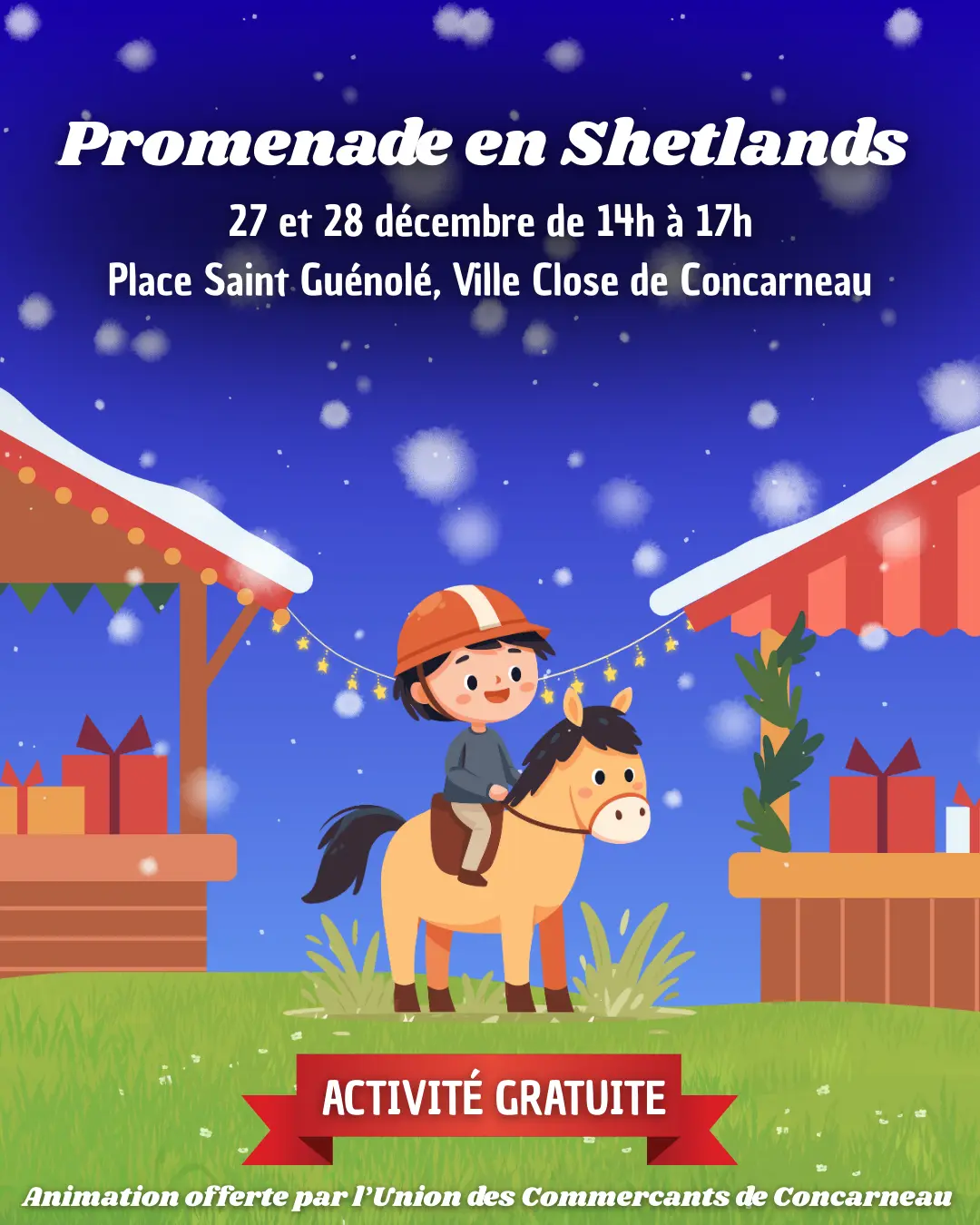 Post Shetlands UCC - 1