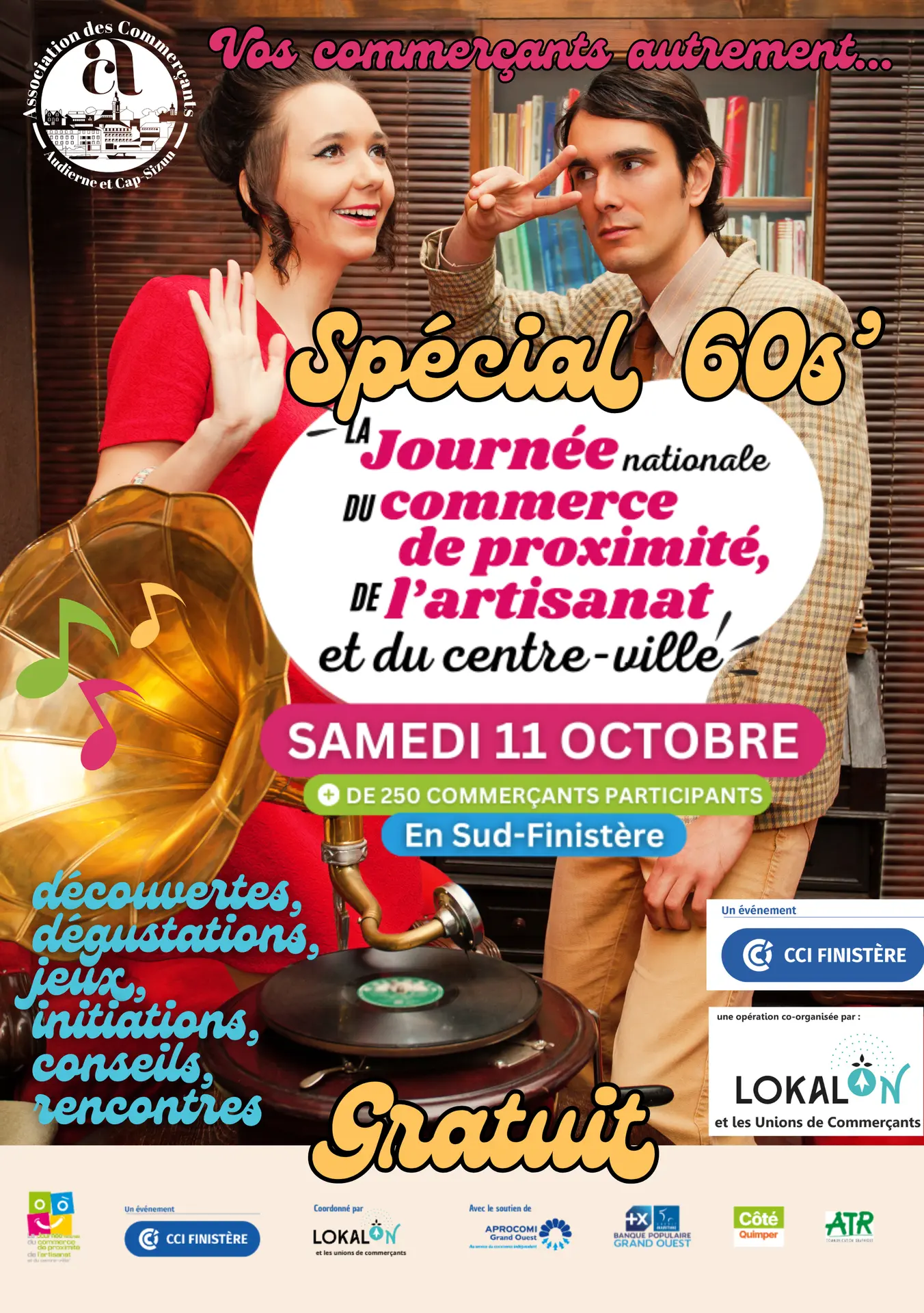 Programme - 1