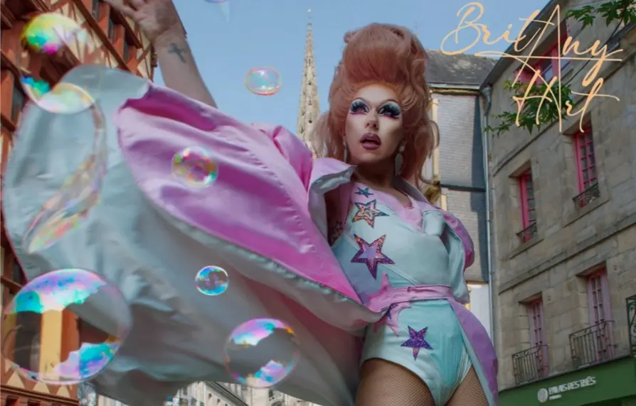 Queens in Finistère