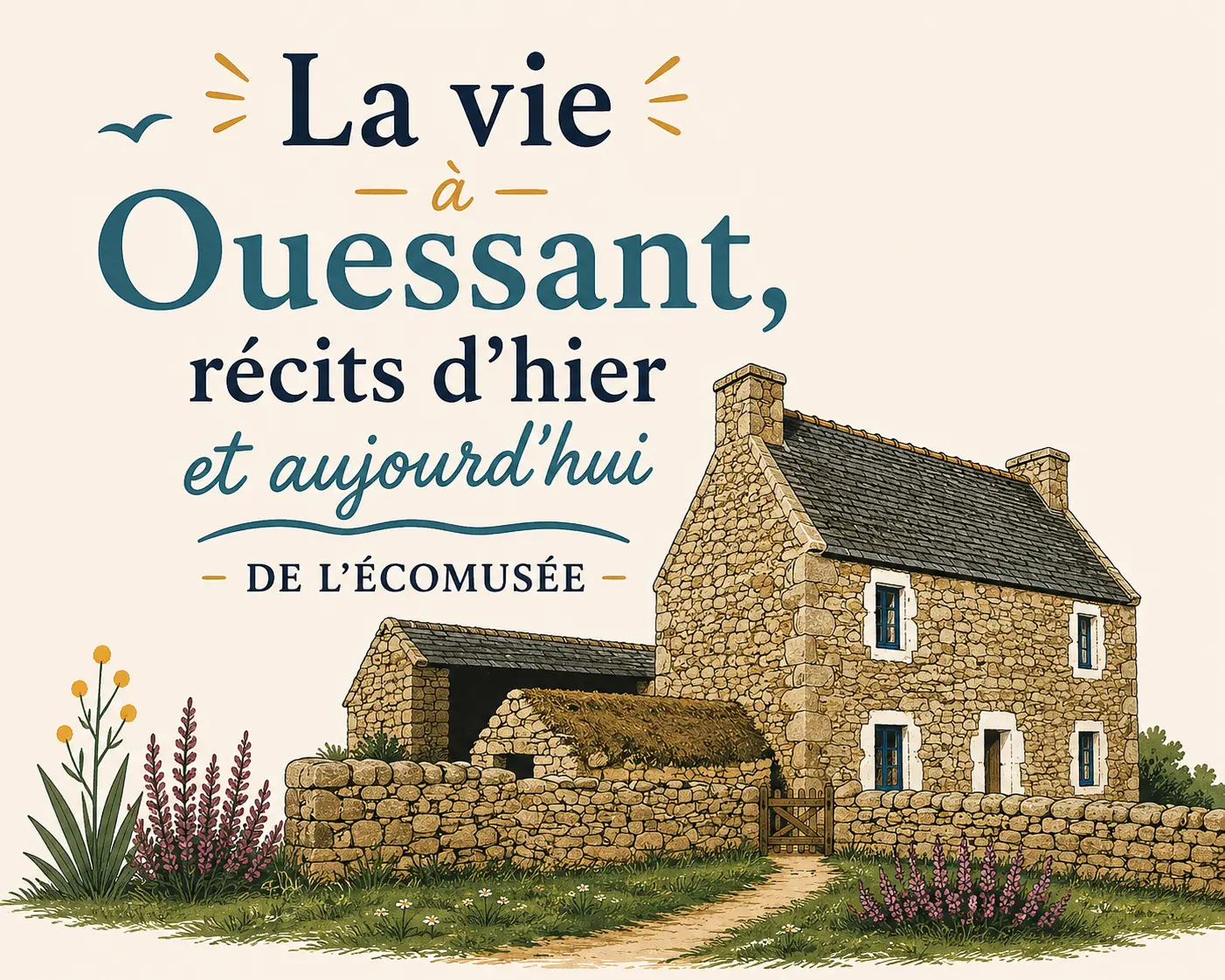 Récit d'hier et aujourd'hui