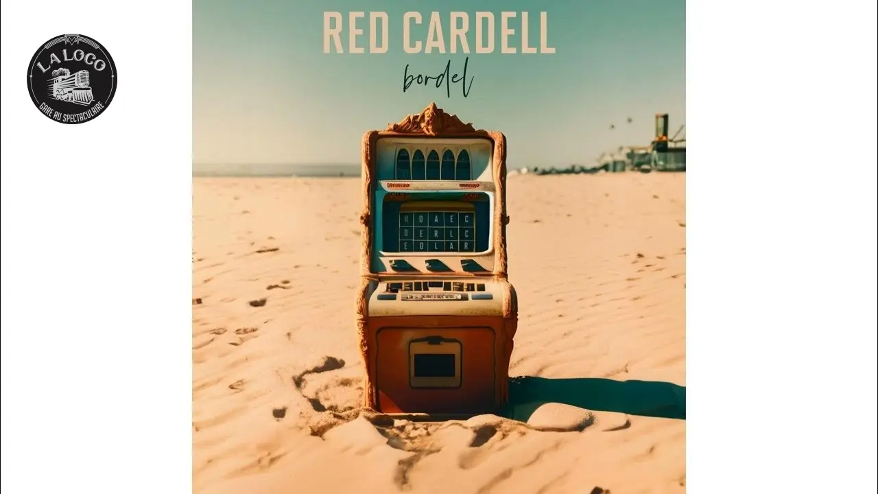 Red Cardell