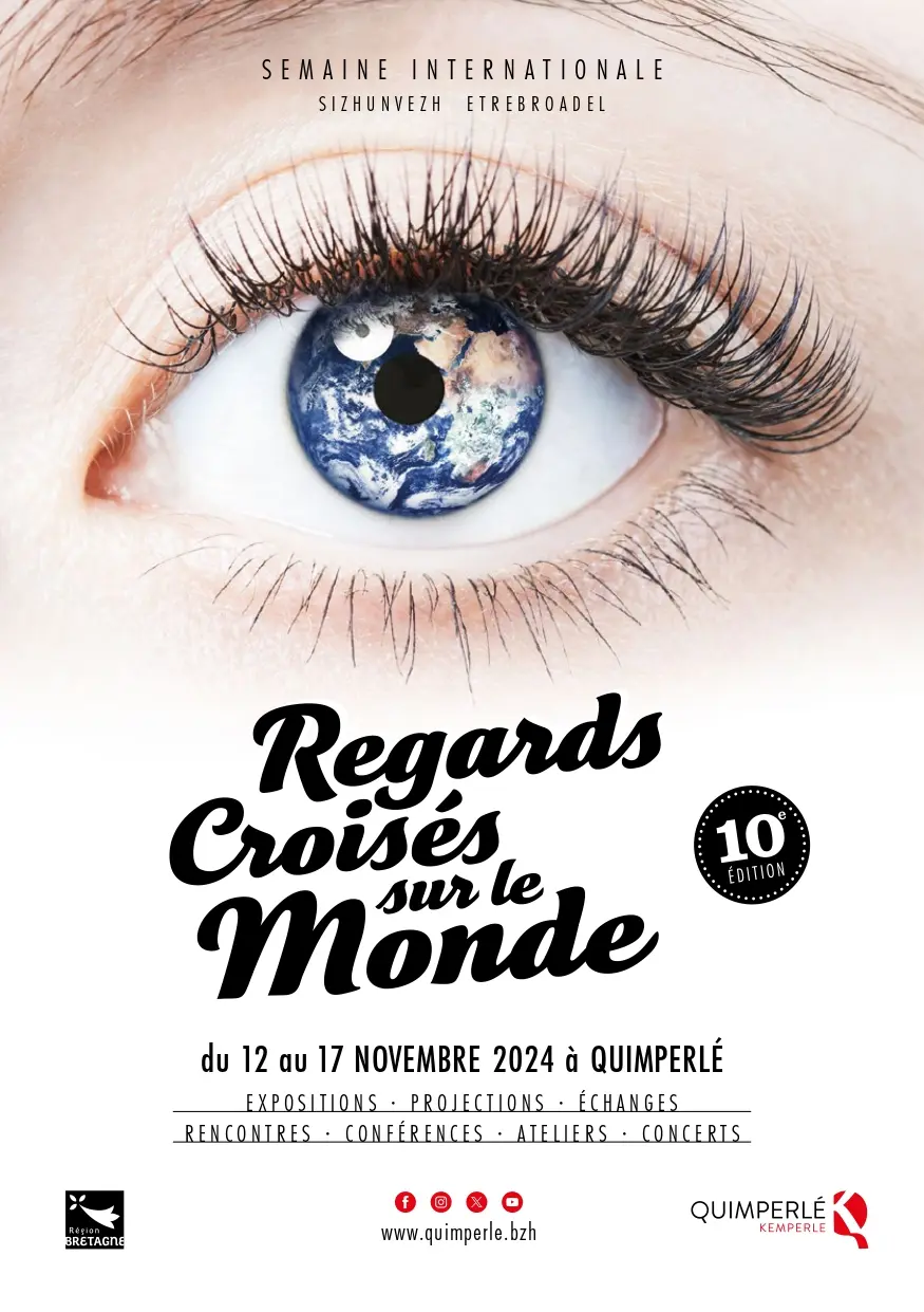 Regards croisés sur le monde