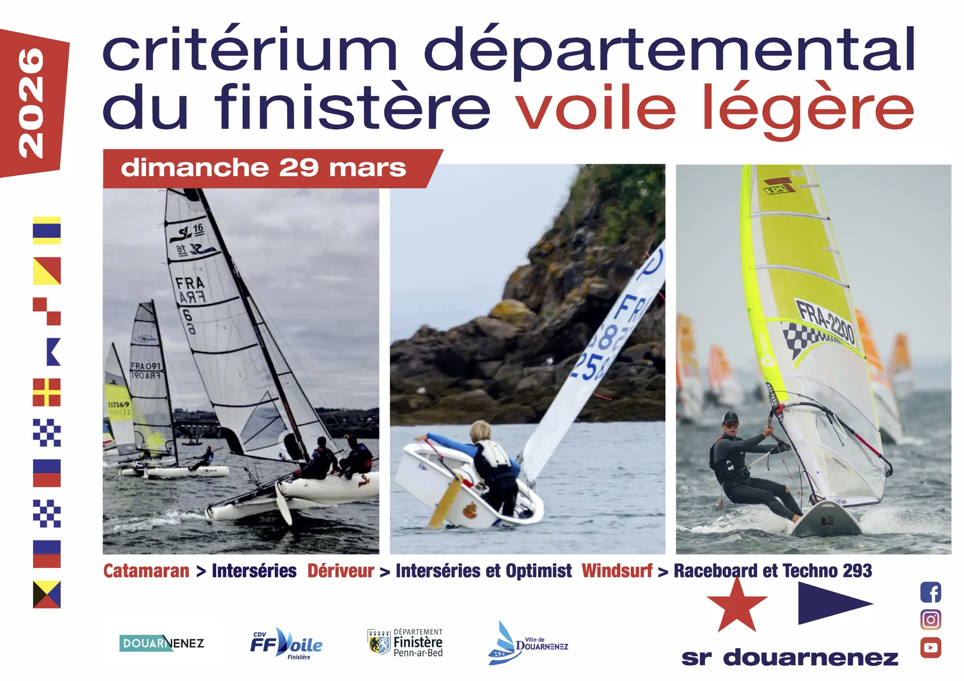 Visuel Critérium 2026