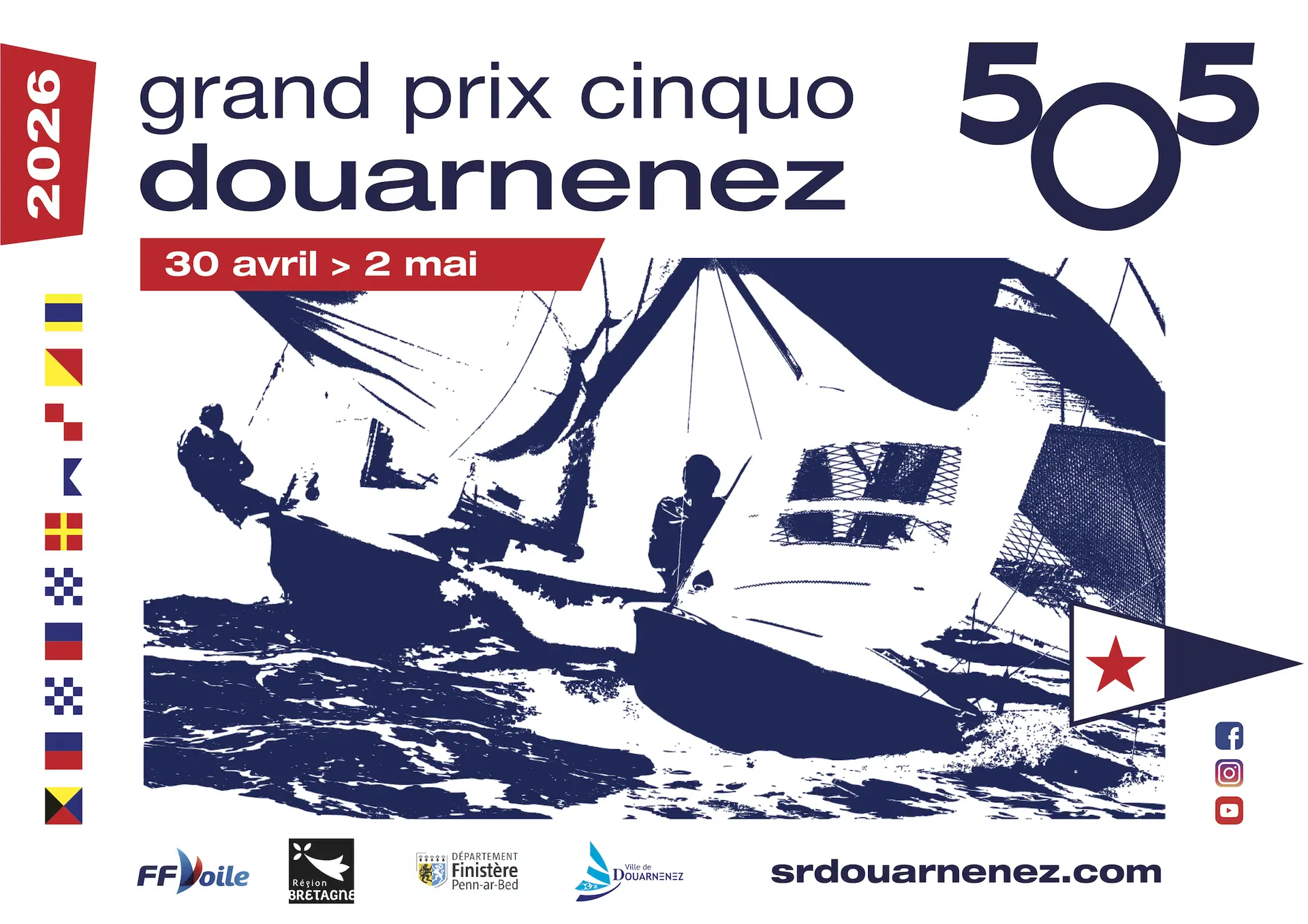 Visuel Grand Prix 5O5