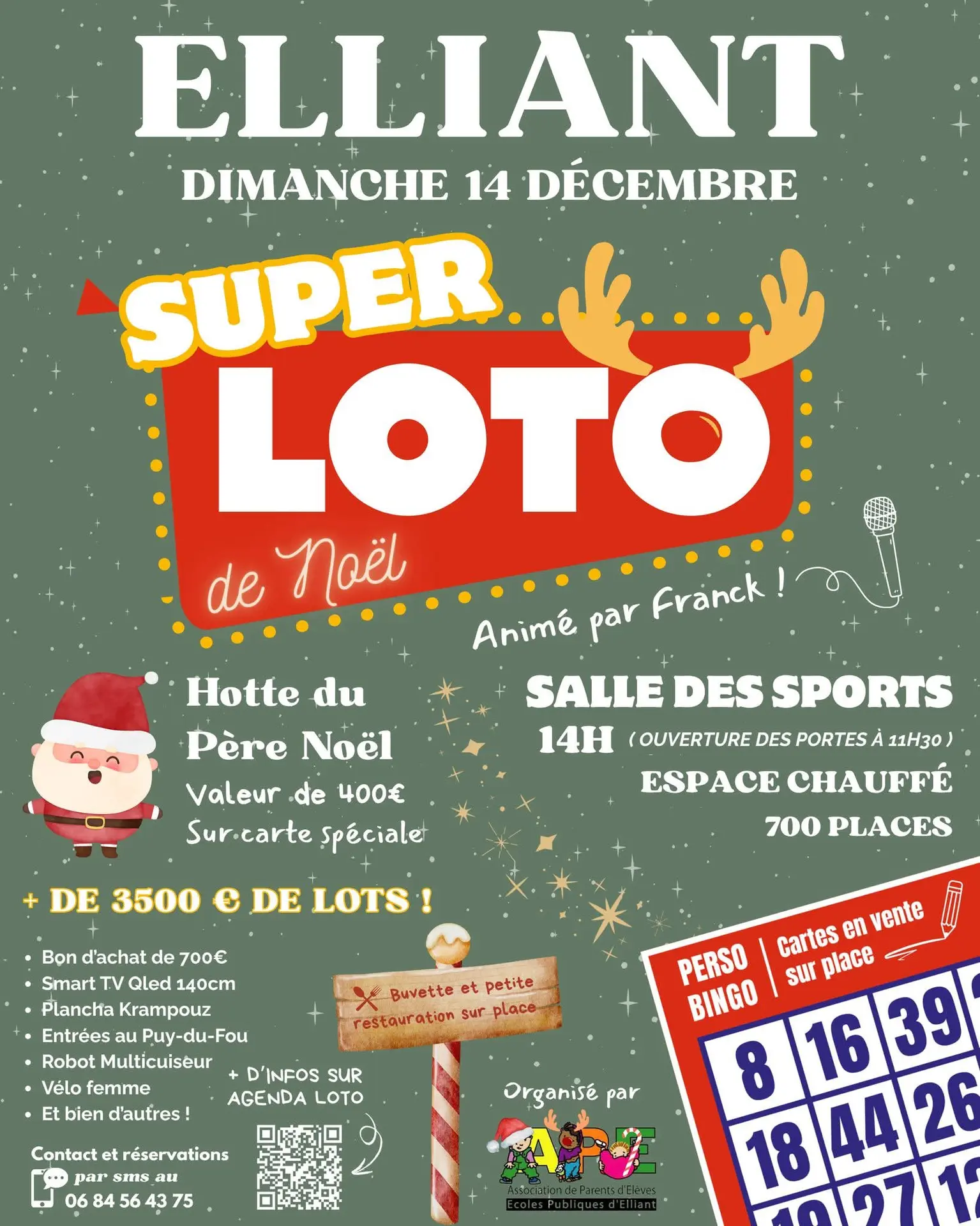 SUPER LOTO