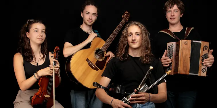 Tamm-Kreiz