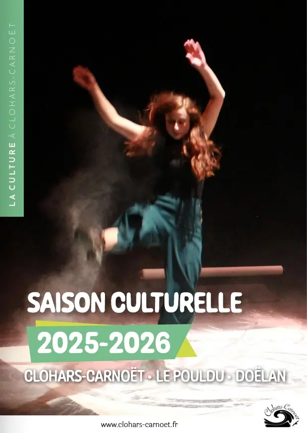 Saison culturelle Kloar