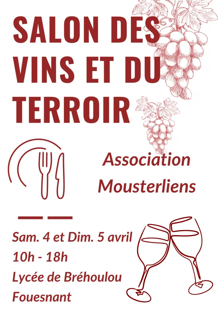 Salon des vins
