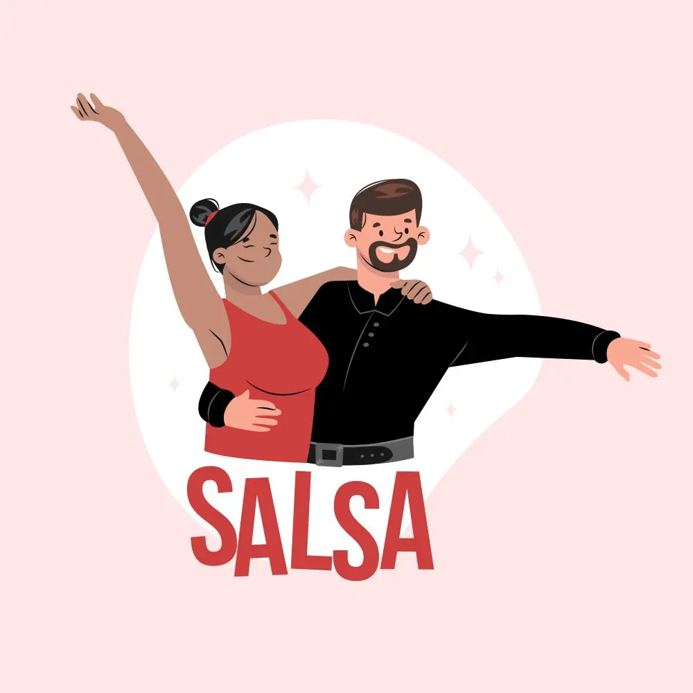 Soirée Salsa - Penmarch - Pays bigouden
