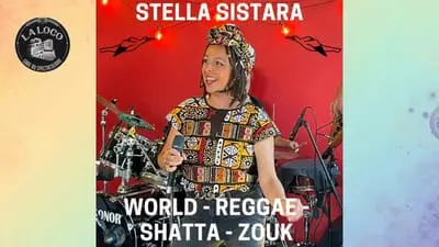 Stella Sistara