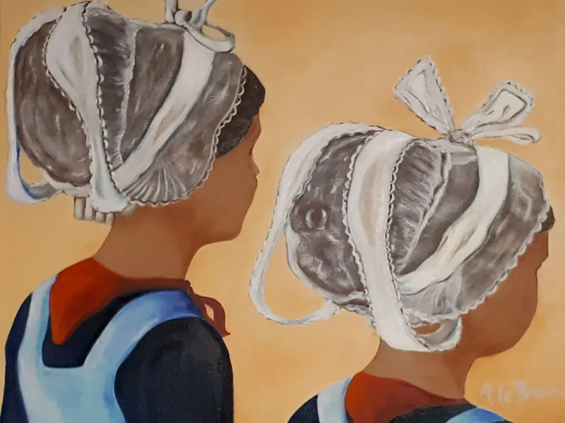 Les Talents Dévoilés-Penmarch-Pays Bigouden-Bigoudenjoy