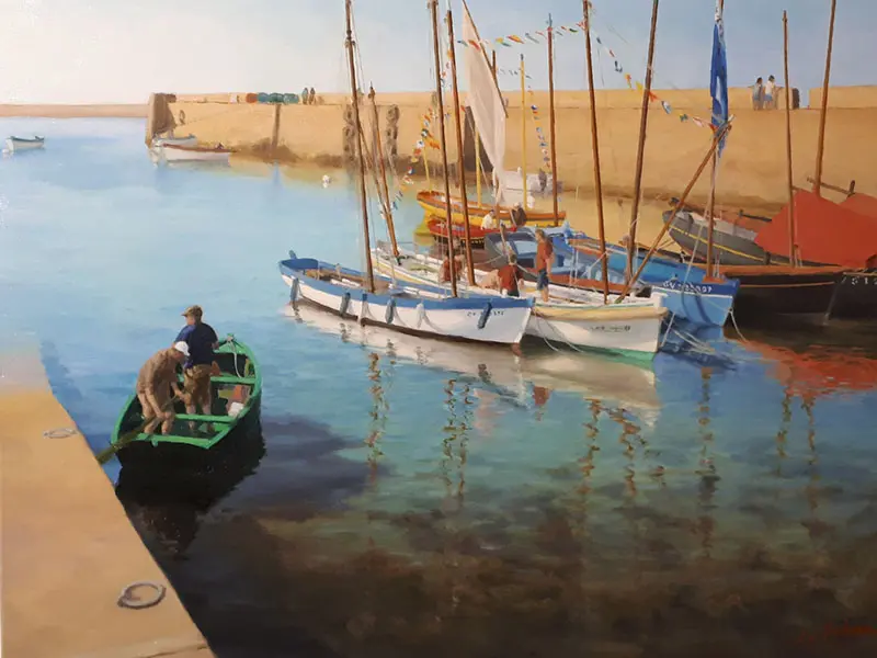 Les Talents Dévoilés-Penmarch-Pays Bigouden-Bigoudenjoy