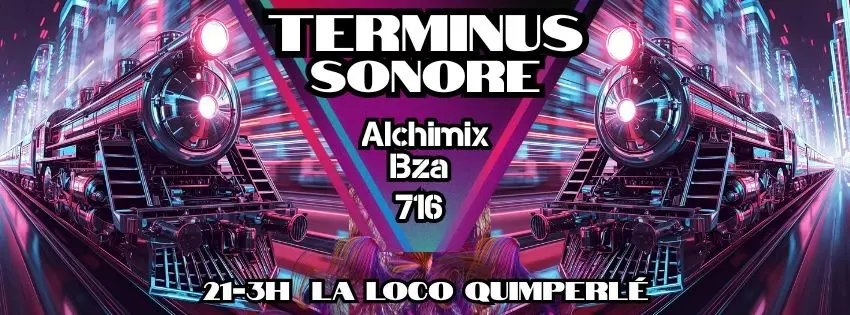 Terminus sonore