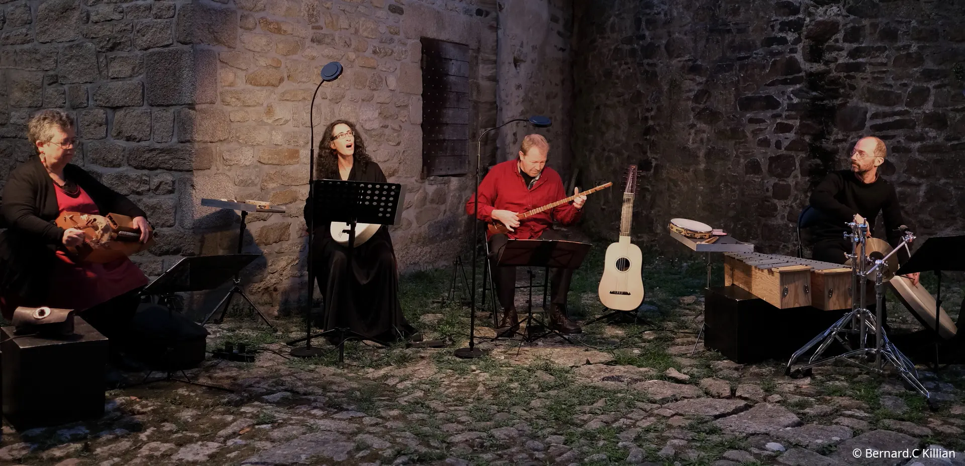 Trobairitz_2©Bernard.C_Killian