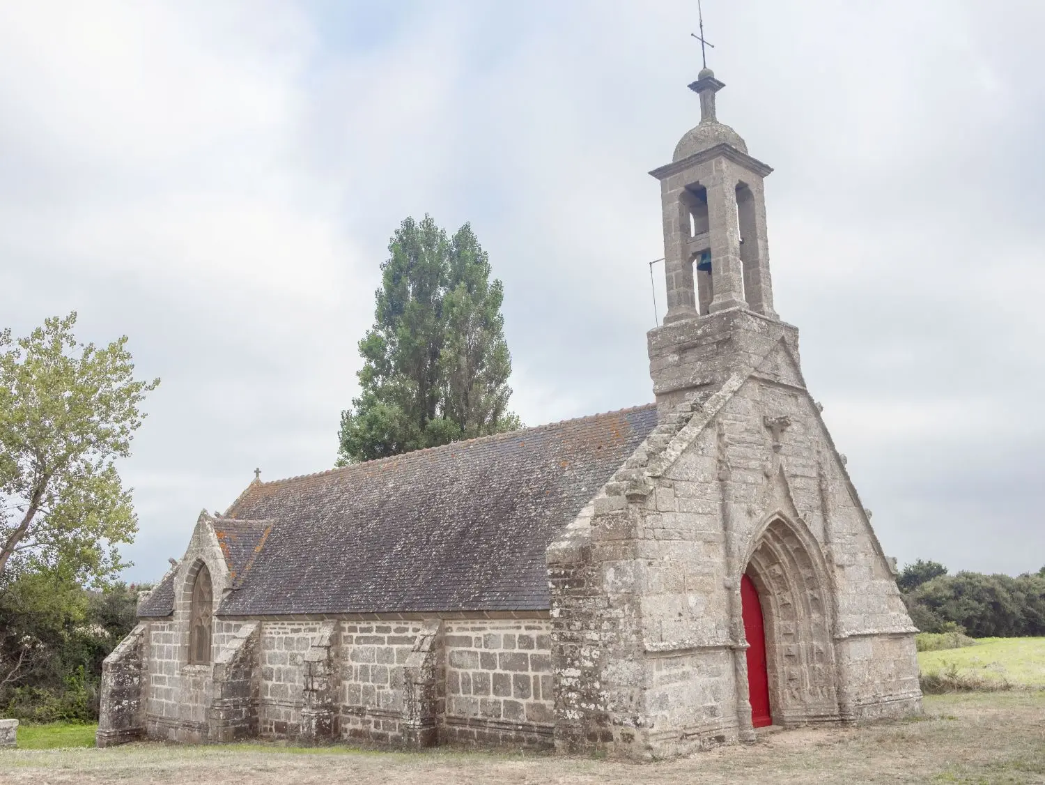 Pardon de Saint-Fiacre - Treffiagat-Léchiagat - Pays bigouden