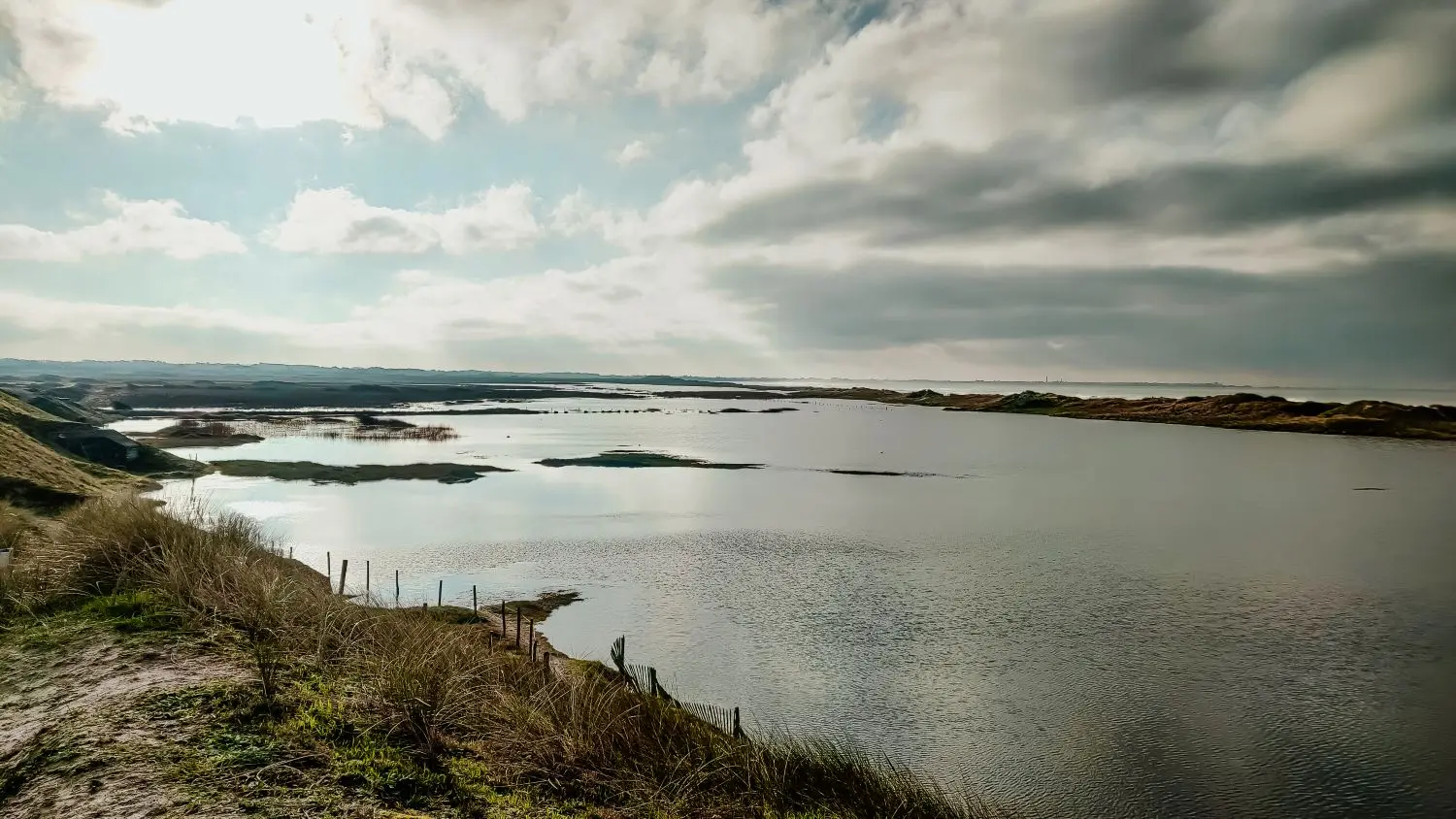 Les RDV Nature - Tréguennec - Pays bigouden