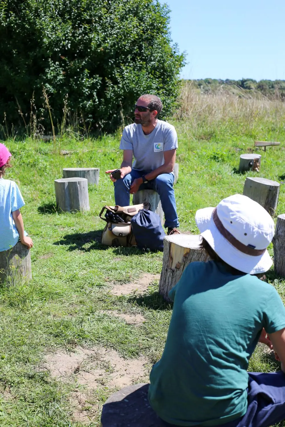 Rendez-vous nature - Tréguennec - Pays bigouden
