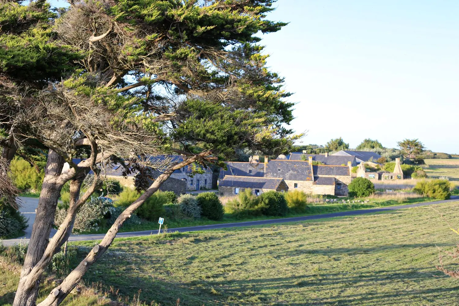 Maison de la Baie d'Audierne 2025 - Treguennec - Pays bigouden - Bigoudenjoy