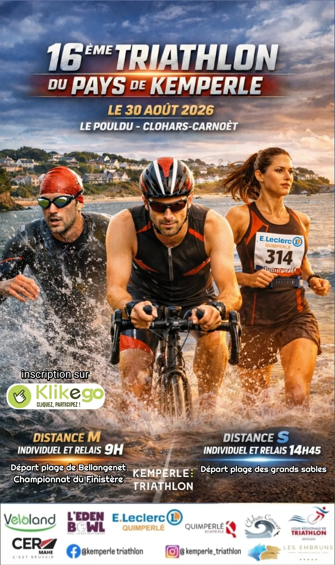 Triathlon 2026