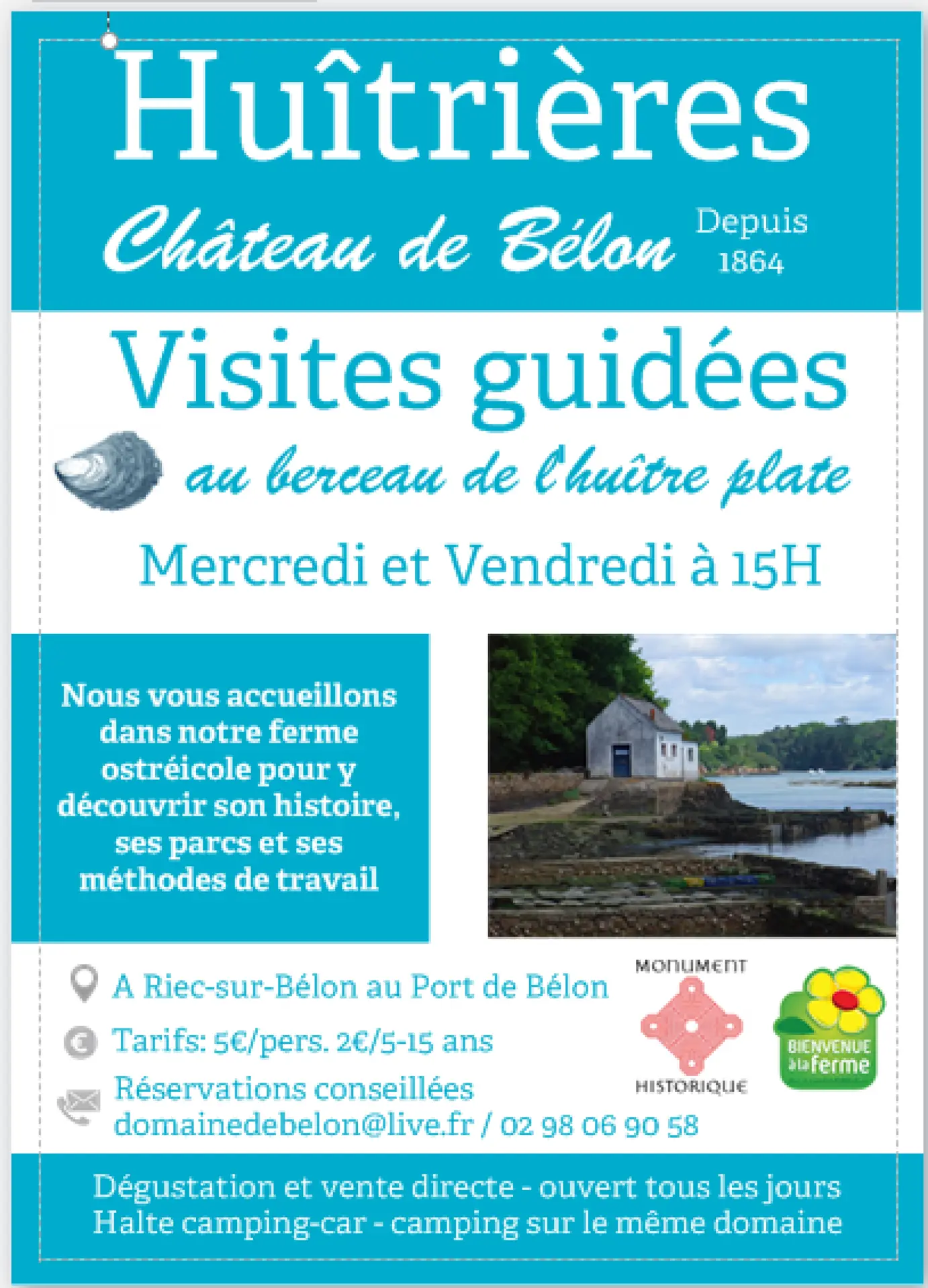 VISITES---AFFICHE
