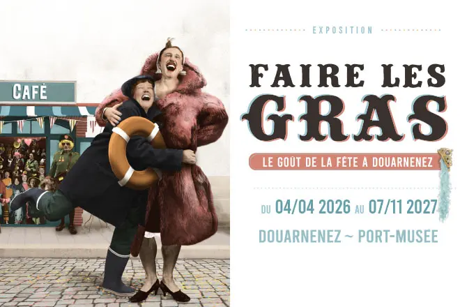 Expo Faire les Gras