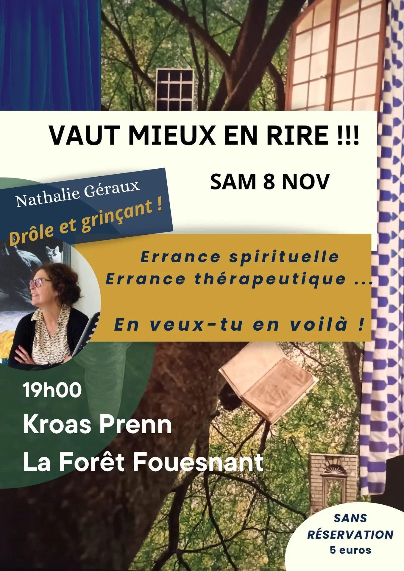 Affiche