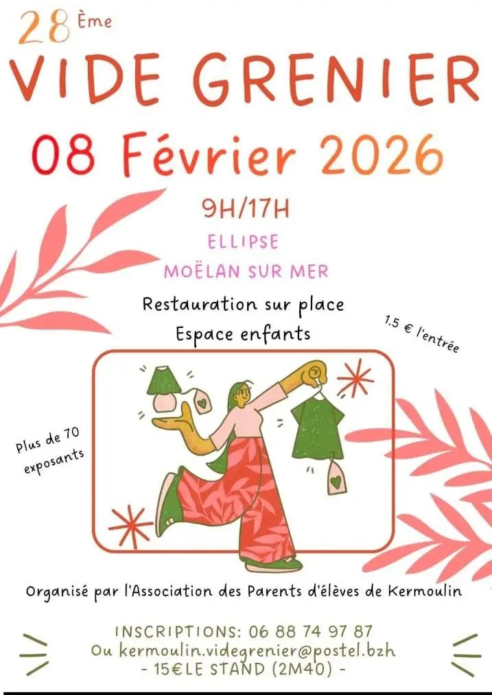 Vide grenier APK
