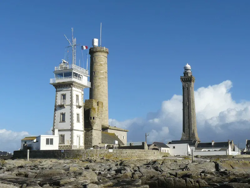 Le Vieux Phare-Penmarch-Pays Bigouden-Bigoudenjoy