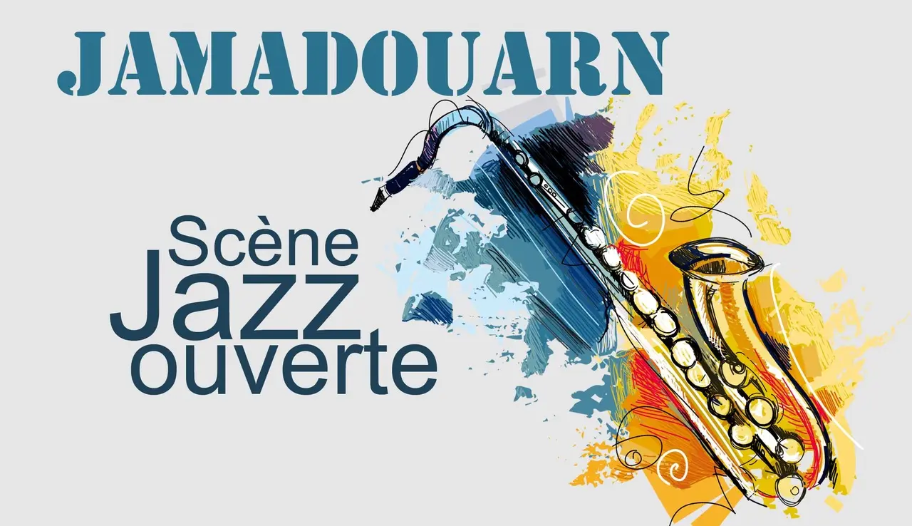visuel affiche