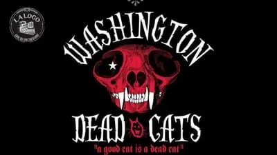 Washington Dead Cats