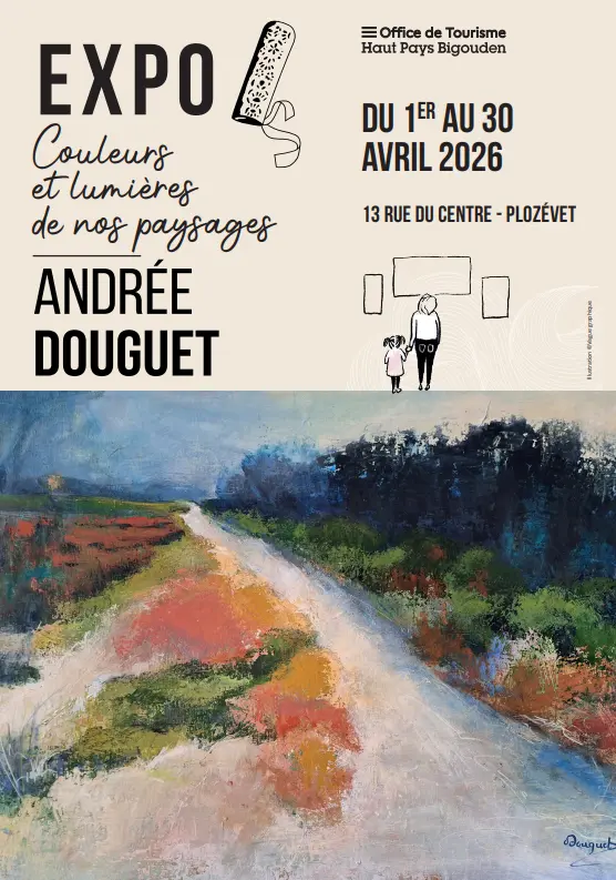 Exposition - Plozevet - Pays Bigouden