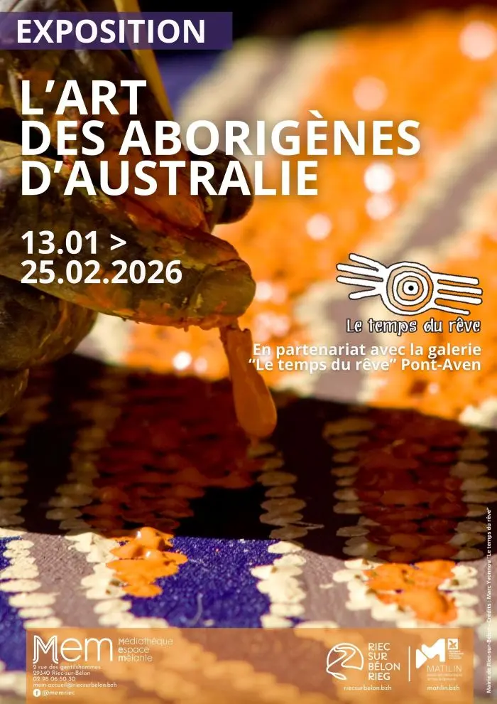 Art aborigène