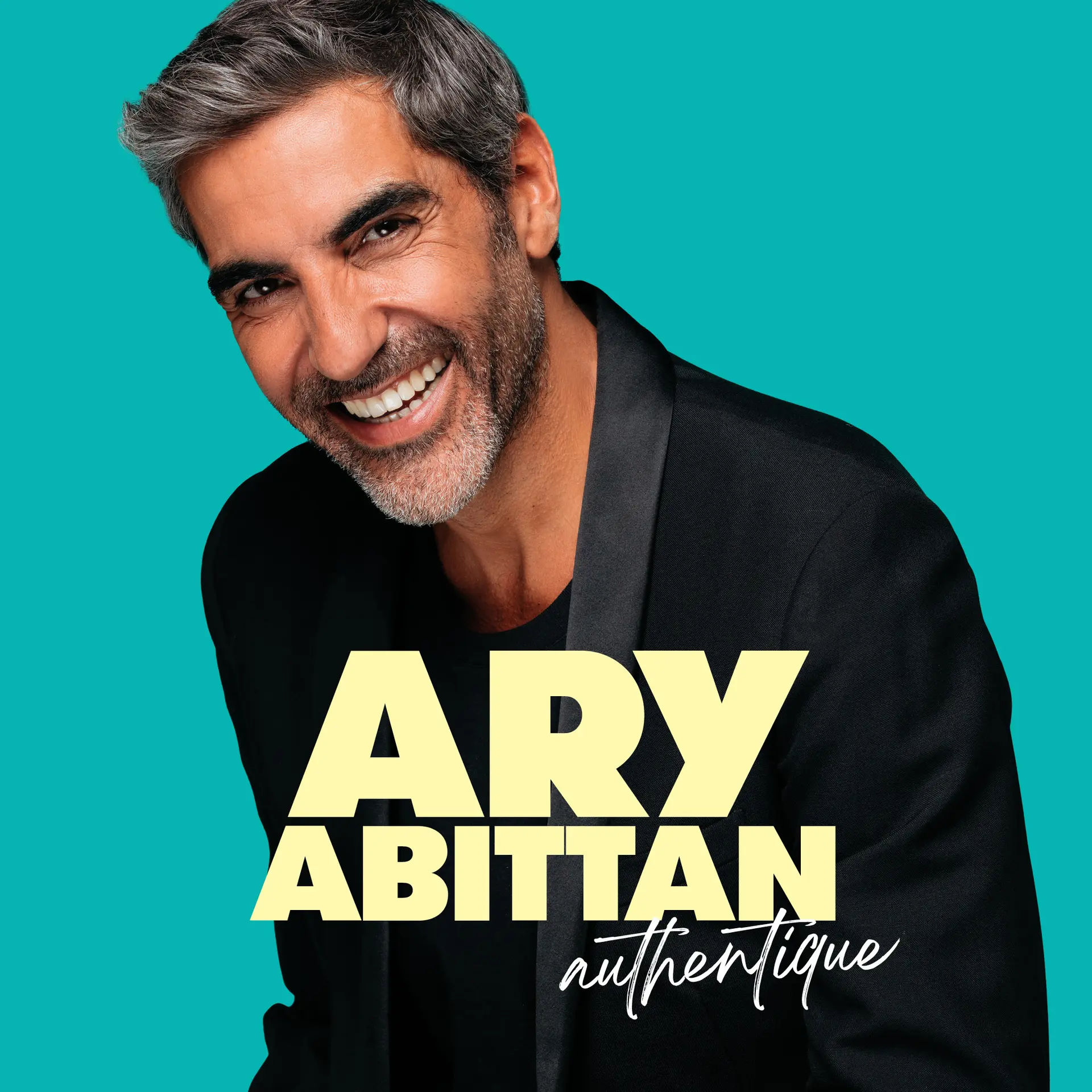 Ary ABITTAN