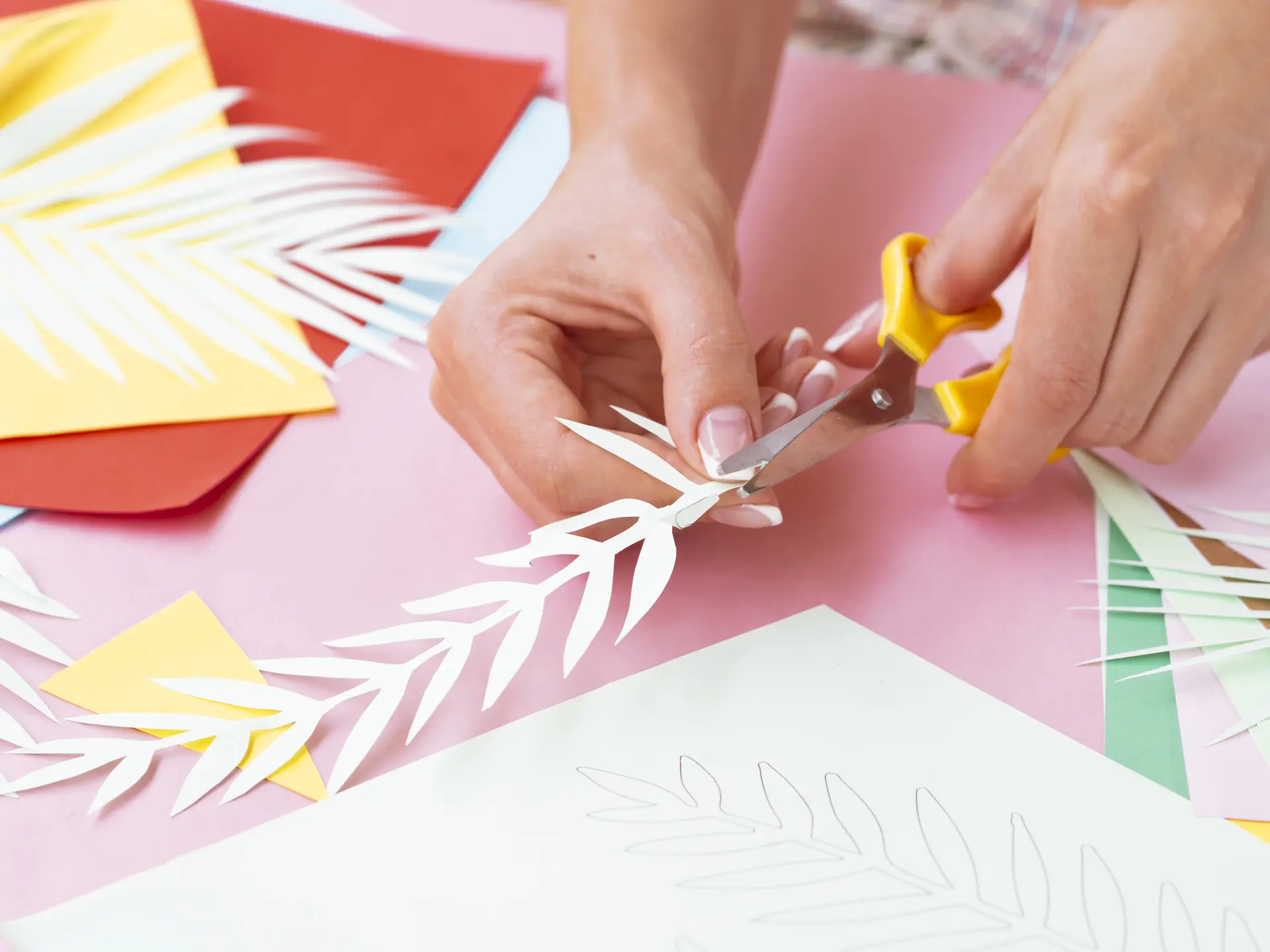 Activité artistique - Loctudy - Pays Bigouden - Bigoudenjoy