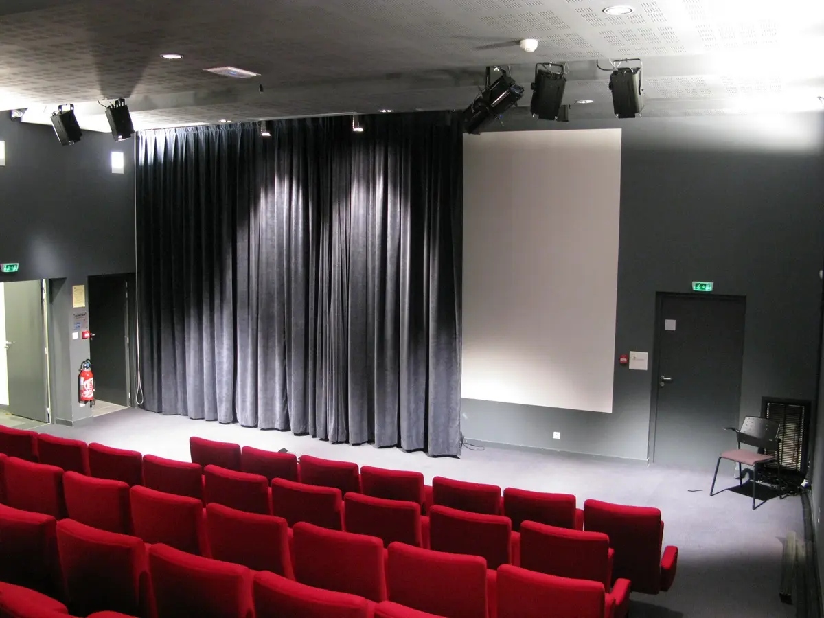 auditorium
